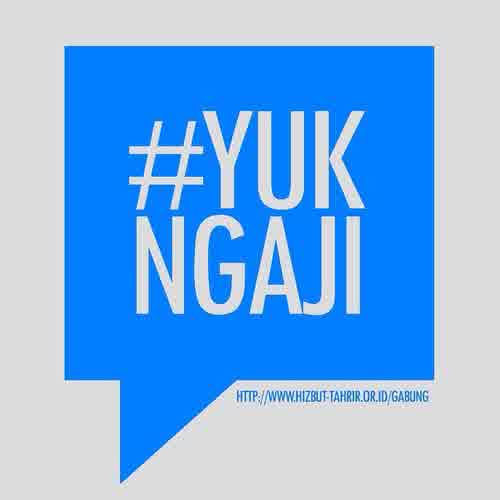 Sebagai Seorang Muslim, Mengapa Saya Harus Ngaji?
